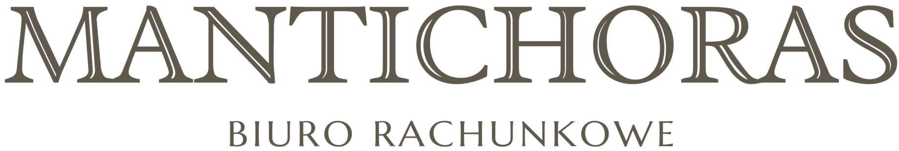 Mantichoras Consulting